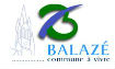 Site web de la commune de Balazé